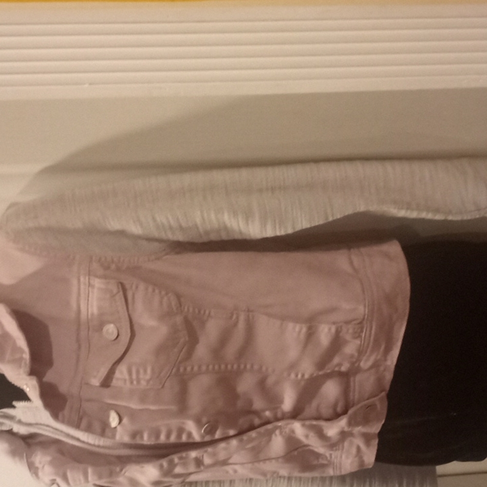 Wallflower Authentic Denium Jacket - image 4